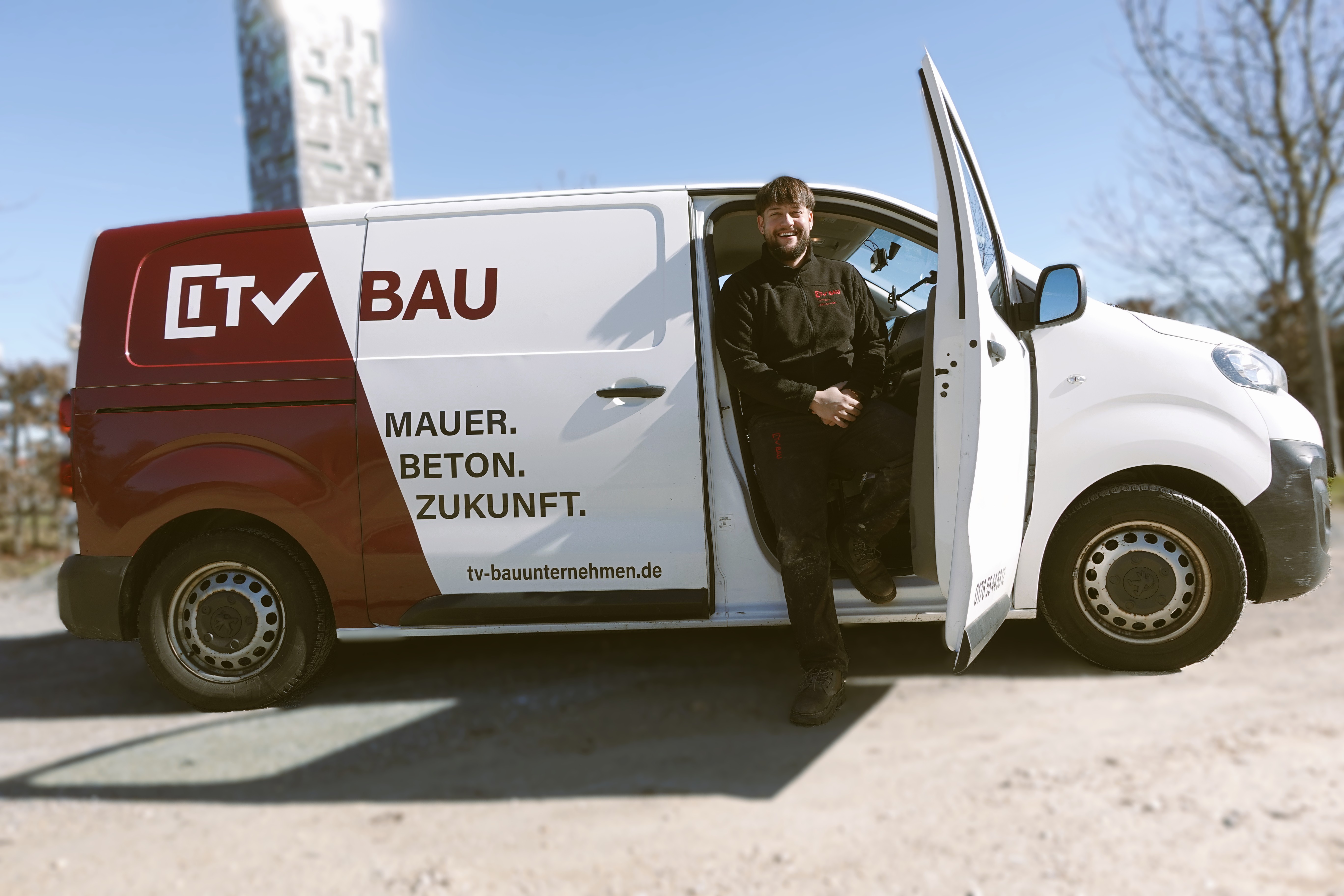 TV-BAU